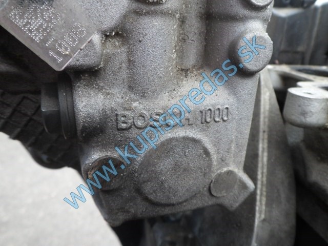 motor na vw volkswagen golf 6 2,0tdi, CBD